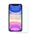 AXS Tempered Glass Screen Protector For Apple iPhone 11-HD Clarity