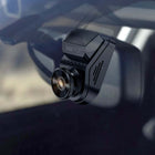 Vantrue S1 Pro 2.7K Dash Cam with 64 GB SD Card-Advanced night imaging restores clear 2.7k footage in challenging lighting conditions such as tunnels or nighttime roads