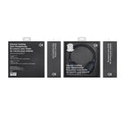 Basic Tech Bluetooth Over The Ear Kids Foldable Headphones - Charcoal-7