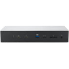 Kensington SD5000T5 EQ Thunderbolt 5 Triple 4K Docking Station with 140W PD - Windows/macOS-Up to 140W Power Delivery
