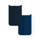 Ideal of Sweden Print Pack for iPhone 17 Pro Max - Midnight Blues-Create a unique look for your phone case