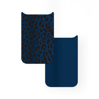 Ideal of Sweden Print Pack for iPhone 17 Pro Max - Midnight Blues-Create a unique look for your phone case
