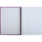Pierre Belvédère 2026-2027 Weekly/Monthly Academic Planner - 6-1/4" W x 8-1/2" H - Castronaute - Bilingual-8