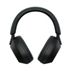 Sony WH1000XM5 Wireless Noise Cancelling Headphones - Black-Incomparable noise processing: Specially developed by Sony, the new Integrated Processor V1 unlocks the full potential of our HD Noise Cancelling Processor QN1. This unique combination of technology controls eight microphones to deliver unprecedent noise cancelling quality