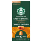 Starbucks by Nespresso Coffee Capsules - Smooth Caramel - 10 Pack-4