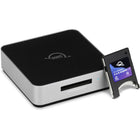 OWC Atlas CFexpress 4.0 Type B Card Reader-1 x CFexpress 4.0 Type B Card Slot