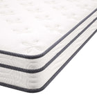 Modway Jenna 6" Innerspring and Foam Queen Mattress-9