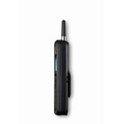 Motorola O2 Series Outdoor Cordless Telephone with Answering Machine - Black-Ultra long 360 degree cordless range of up to 1km (with clear line of sight)