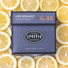 Steven Smith Teamaker Lord Bergamot Black Tea - 6 x 15 count sachets-Oversized sachets for full extraction and getting same quality as loose leaf tea 