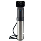 Anova Precision Cooker Pro Sous Vide-Never again overcooked or undercooked food. The Anova Nano Sous Vide Precision Cooker circulates water at the exact temperature needed for perfectly cooked meals, no matter what's on the menu. Use the Anova app to access thousands of free recipes and monitor your cooker from your phone via WiFi