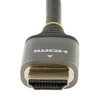 Startech Certified Hdmi 2.1 Cable - 8K/4K - 6 ft / 2 m-Cable Length: 2 m (6.6 ft)