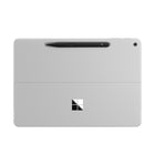 Microsoft Surface Pro 12" Copilot+ PC Tablet - Snapdragon X Plus - 512 GB SSD - 16 GB RAM - Platinum - Bilingual-The ports you need - Charge on-the-go, transfer data fast, or create the ultimate desktop set up with two USB-C 3.2 ports