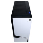 CYBERPOWERPC Gamer Xtreme Gaming Desktop PC - Intel U5 250KF Plus - RTX 5060 Ti - 1 TB PCIe SSD - 16 GB RAM - Windows 10 Home-NVIDIA GeForce RTX 5060 Ti 8GB GDDR7