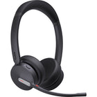 Yealink WH64 Dual Wireless Headset - UC-Plug and play for mainstream IP phones