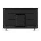 ESI 43" FHD DLED Smart Roku TV-Edge-to-Edge Viewing