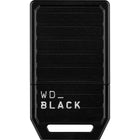 Western Digital WD Black C50 Storage Expansion Card - 2 TB - Black-Space for Massive Games