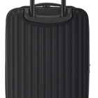 Bugatti Tokyo Collection 21.50" Hardside Carry-on Luggage - Black-6
