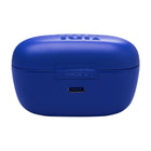 JBL Endurance Race 2 Waterproof Sports True Wireless Earbuds - Blue-JBL Pure Bass sound