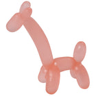 Merangue Ballon Erasers - 6 Pack-Includes assorted designs such as dog, elephant, horse, and more