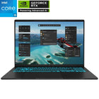 ASUS V16 16" Gaming Laptop - Intel 5 210H - GeForce RTX 3050 - 16 GB RAM - 1 TB SSD - Win 11 - Matte Black-The lightning-fast RAM and SSD reduce loading times, so you can create and conquer with ease, wherever inspiration strikes.