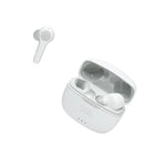 JBL TUNE 215TWS True Wireless In-Ear Headphones - White-Bluetooth 5.0