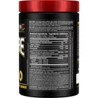 Allmax Aminocore BCAA Supplement Powder - Pineapple Mango - 345 gr-Improves recovery by slowing muscle breakdown, repairing or building muscle. Better exercise efficiency and exercise capacity by optimizing energy. Increases red blood cell count, hemoglobin, hematocrit and serum albumin to help with performance. Lower fasting blood glucose and decrease creatine phosphokinase, which means less inflammation, better red blood cell formation, and better formation of storage carbohydrate