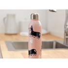 Cricut Smart Vinyl Matless Permanent Vinyl - Princess Sampler - 13" x 12"-Designed with a long-lasting adhesive, this material is weather- and UV-resistant