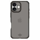 ITSKINS Spectrum_R Case for iPhone 17 - Smoke-3m / 10 feet drop tested
