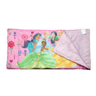 Danawares Sleeping Bag - Disney Princes-Lightweight and easy to carry in its storage bag