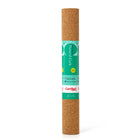 Con-Tact Brand Adhesive Roll - Cork - 18" x 4'-Cork Adhesive roll, repositionalbe for easy application