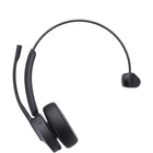 Yealink BH70 Mono USB-C/USB-A Bluetooth Headset - UC-Engineered for minimizing wind noise