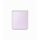 Samsung Galaxy Z Flip5 6.7" - 512 GB - Lavender - Bell and Virgin Plus-Battery: 3700 mAh, All-day battery life: Listen up to: 57 hrs, Watch up to: 20 hrs