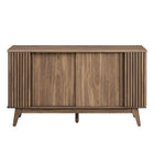 Modway Eudora 60" Sideboard - Walnut-9