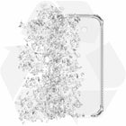 ITSKINS Spectrum_R Case for Pixel 10a - Clear-Eco design