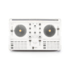 Hercules DJControl Mix Ultra Mobile DJ Controller for Smartphones-Wireless bluetooth connectivity: easily pair with your device via bluetooth low energy (le) for a hassle-free wireless experience