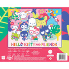 USAopoly Hello Kitty and Friends "Tropical Times" 1,000 Piece Puzzle-4