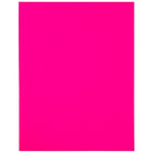 JAM Paper Full Page Labels, 8.5 x 11 Sticker Paper, Neon Pink, 2 Pack (337628614g)-4