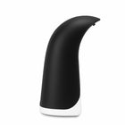 Umbra Emperor Auto Soap & Sanitizer Dispenser - Black and White - 355ml-Soap/Sanitizer Dispenser Colour: Black/White