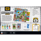 Masterpieces Puzzle Company Caterpillar Opoly Junior Board Game-6