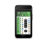 Garmin Approach G82 - Launch Monitor & Premium GPS Golf Handheld-Putting Metrics help you improve your putting consistency by tracking vital metrics such as putting stroke length, tempo, club speed, and ball speed