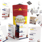 Spelling Bell Spelling Bell Spelling Game - Kid's Edition - Grades K-6-Use as a breakout tool in the classroom or tabletop game at home!