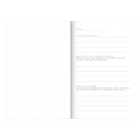 Mead Moments I Love You Journal - 3-1/2" X 5-1/12" - 48 Pages-Perfectly sized to treasure. Compact format measures 3 1/2" x 5 1/2", ideal for safekeeping or sharing.