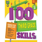 eBook: Carson-Dellosa 704985-EB 100 Skills - Grade 3-You will receive two emails: one confirming your entire order, and one with a "Download Software" buttonYou can download immediately or return to your email to download later