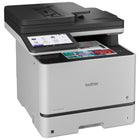 Brother MFCL8930CDW Business Colour Laser All-in-One-Fast speeds up to 33 ppm and auto duplex printing