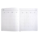 Pierre Belvédère 2026-2027 Weekly/Monthly Academic Planner - 7-1/2" W x 9-3/4" H - Jungle - Bilingual-9