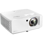 Optoma 4200-Lumen Full HD Short-Throw DLP Projector-Brightness of 4200 ANSI Lumens