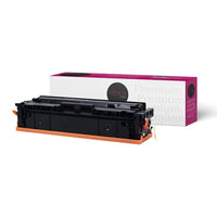 Premium Tone Canon 3026C001 Alternative Toner - Standard Yield - Magenta-Colour: Magenta