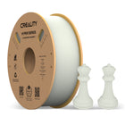 Creality Hyper-PLA 3D Printing Filament - 1 kg - White-Keep Precision While Keeping Ultra-high Speed