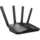 ASUS RT-BE58U BE3600 Wireless Dual-Band Multi-Gig Router - Black-Comprehensive MLO Support
