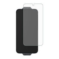 AXS ARMORGlass Pro Screen Protector with installation tray for Samsung Galaxy A35-Includes an installation tray for flawless application